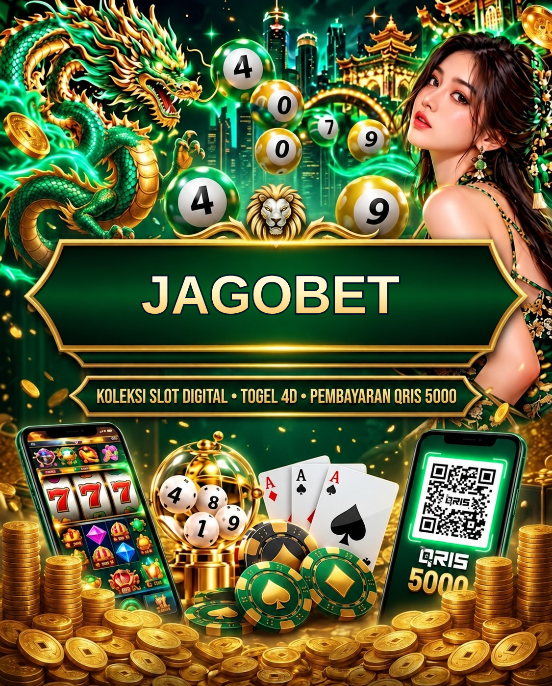 jagobet